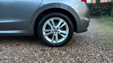 Skoda Fabia 1.0 TSI 116 SE L 5dr DSG Petrol Hatchback